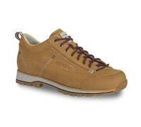 Schuhe Dolomite 54 Low Evo (Golden Yellow) Frau 4.5 UK