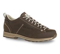 Schuhe Dolomite 54 Low Fg Evo GTX (Dark brown) Frau 8 UK