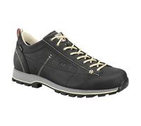 Dolomite Zapato Cinquantaquattro Low FG GTX, Unisex-Erwachsene Sneaker, Negro, 38 2/3 EU