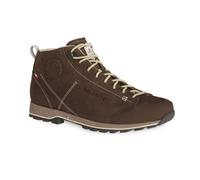 Schuhe Dolomite 54 Mid Fg Evo Shoe (Dark Brown) Mann 10 UK