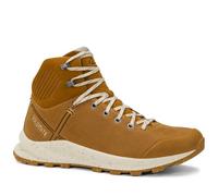 Dolomite W`s Carezza Nubuk Mid Lt Damen Lederschuh - 423916-0922 Golden Yellow 40 2/3