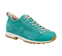 Schuhe Dolomite Cinquantaquattro Low W Shoe (Aquamarine Green/canapa beige) Frau 4.5 UK
