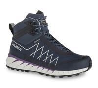 Schuhe Dolomite Croda Nera Hi Gore-Tex (Blau) Damen 4.5 UK