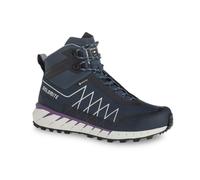 Schuhe Dolomite Croda Nera Hi Gore-Tex (Blue) Women 37.5 (4.5 UK)
