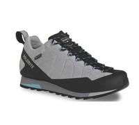 Schuhe Dolomite Crodarossa Low Gore-Tex 2.0 (Aluminium Grey/Capri Blue) Mann 39 1/3 (6 UK)