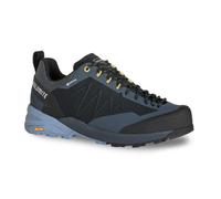 Dolomite - Women's Crodarossa Tech GTX - Approachschuhe, Gr. 37.5 UK 4.5, schwarz (DarkBlue/DenimBlue)