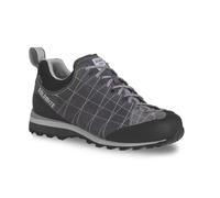Schuhe Dolomite Diagonal Gore-Tex (Anthracite Grey/mauve Pink) Frau 38 2/3 (5.5 UK)