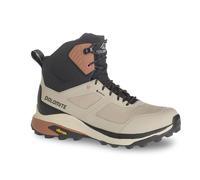Dolomite Damen Nibelia High GTX Schuhe (Größe 40, beige)