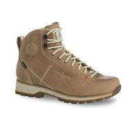 Dolomite Cinquantaquattro High FG Evo GTX Ws Freizeitschuhe - taupe beige, EU 40