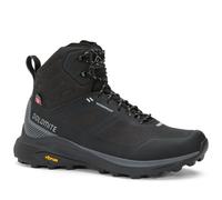 Dolomite Shoe W's Nibelia Warm High WP black (0119) 4
