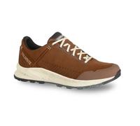 Schuhe Dolomite Shoe M's Carezza Leather (Sepia Brown) Herren 8.5 UK