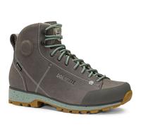 Schuhe Dolomite Shoe W's 54 High Fg Evo GTX (Gunmetal Grey) Damen 4.5 UK