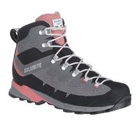 Schuhe Dolomite Steinbock WT GTX (Pewter Grey/coral Red) Frau 42 (8 UK)