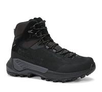Schuhe Dolomite Vernale Leather High GTX (Schwarz) Damen 5 UK