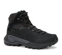 Dolomite Shoe W's Vernale Leather High GTX black (0119) 7