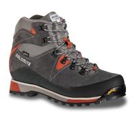 Schuhe Dolomite Zermatt Gtx (graphite grey red ) Mann 12 UK
