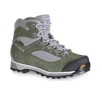 Dolomite Zernez Goretex Hiking Boots EU 41 1/2 Olive Green / Aluminium Grey (Herstellerartikelnummer: 248116 1279 7.5)