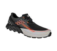 Dynafit Herren Trailrunningschuh Alpine DNA – Schwarz/Orange – Größe 42,5