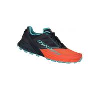 Dynafit Alpine - Trailrunningschuhe - Damen 4,5 UK Dark Blue/Orange/Light Blue