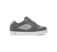 Schuhe ES - Accel X Go Skateboarding Day Grey (020) Größe: 42.5