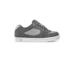 Schuhe ES - Accel X Go Skateboarding Day Grey (020) Größe: 45