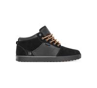 Schuhe ETNIES - Jefferson Mtw Black/Black/Gum (544) Größe: 41