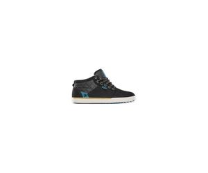 Schuhe ETNIES - Jefferson Mtw Black Blue (587) Größe: 45
