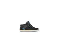 Schuhe ETNIES - Jefferson Mtw Black Blue (587) Größe: 45.5