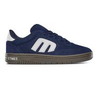 Schuhe ETNIES - Locut Navy/White/Gum (478) Größe: 45