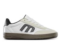 Schuhe ETNIES - Locut White/Black/Gum (115) Größe: 42