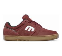 Schuhe ETNIES - Marana Maroon/Black/White (627) Größe: 44