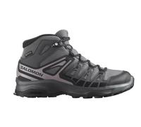 SALOMON Extegra Mid Gore-tex W - Damen - Grau / Schwarz - Größe 41 1/3- Modell 2026