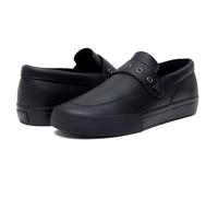 Schuhe FALLEN - Melrose Black Silver (BLACK/SILVER) Größe: 40.5