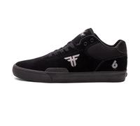 Schuhe FALLEN - The Fiend Ii Black Gray Elliot Sloan (BLACK GRAY) Größe: 40.5