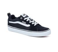 Schuhe für Tennis Mann Vans Filmore Schwarz - Schwarz / 42
