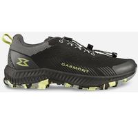 Garmont 9.81 Pulse black/daiquiri green (U002807) 12