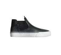 Schuhe GLOBE - Dover Black Distress Gillette (20554) Größe: 41