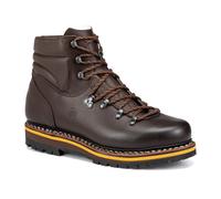 Schuhe Hanwag Grüten (Marone/Chestnut) Herren 11,5
