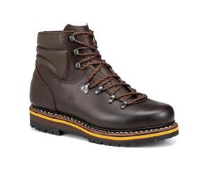 Schuhe Hanwag Grüten (Marone/Chestnut) Herren 11,5