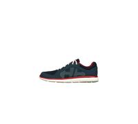 Helly Hansen Ahiga V4 Hydropower navy / flag red / off whit (597) 8.5