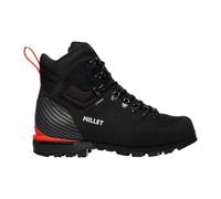 Millet - Trekking-Schuhe aus GORE-TEX - G Trek 5 GTX M Black für Herren aus Leder - Größe 42 - schwarz schwarz 42