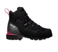 Schuhe Hoher Schaft Millet G TREK 5 GORETEX W (BLACK - NOIR) Women 5,5