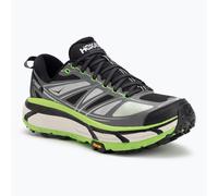 Schuhe HOKA Mafate Speed 2 black/castlerock
