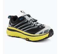 Hoka One One MAFATE THREE2 Schwarz/Gelb 42 2/3