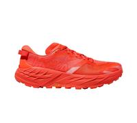 Schuhe Hoka Speedgoat 7 Orange SS26 Damen, Größe EU 38 2/3