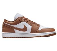 Air Jordan 1 Low Damenschuh - Braun 39 DC0774-202