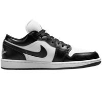 JORDAN WMNS Air Jordan 1 Low Weiß,Schwarz Damen 41 Weiß,Schwarz 41