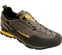 Approach-Schuh La Sportiva Boulder X (Grey/Yellow) Mann 40 (6.5 UK)