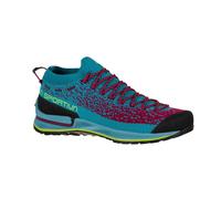 La Sportiva - TX2 Evo Woman Wanderschuhe Damen topaz red plum