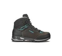 Lowa Schuhe Lady Light LL – schiefer/türkis – Damen Größe 39 (5.5 UK)